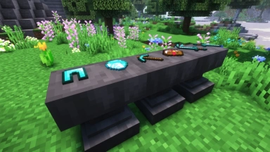 Easy Anvils