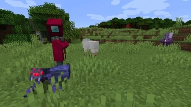 EnchantWithMob