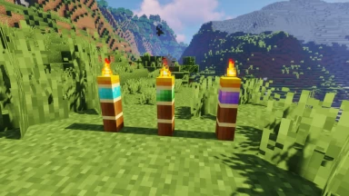 Magnum Torch