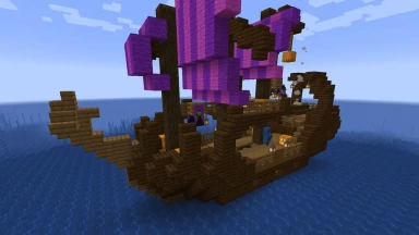 Ocean Villager
