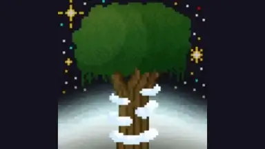 Oh The Trees You'll Grow