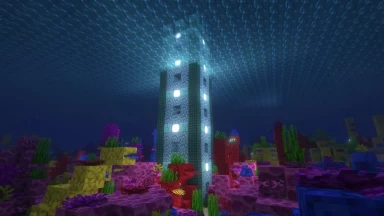 Structory: Towers Mod