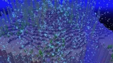 Particle Core