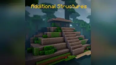 Additional Structures