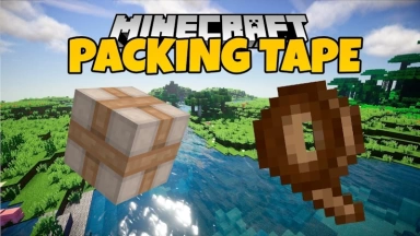Packing Tape