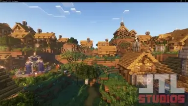 Better Villages