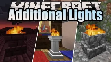 Additional Lights