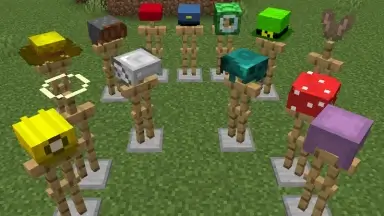 Useful Hats